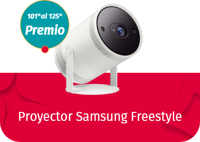 Premios 101-125