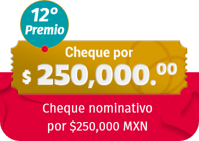 Premio 12