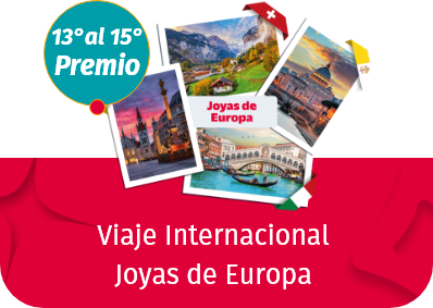 Premios 13-15