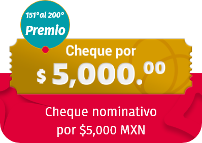 Premios 151-200