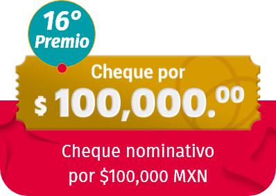 Premio 16