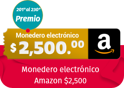 Premios 201-230