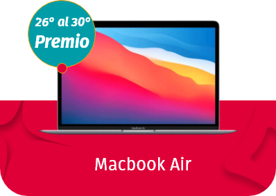 Premios 26-30