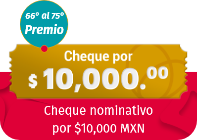 Premios 66-75